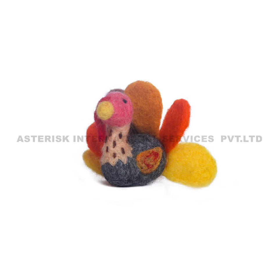 handmade-needle-felted-wool-felt-colorful-turkey